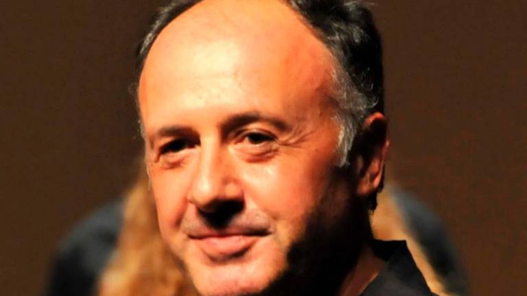 Hilariju Lavrenčiču nagrada Pavleta Merkuja