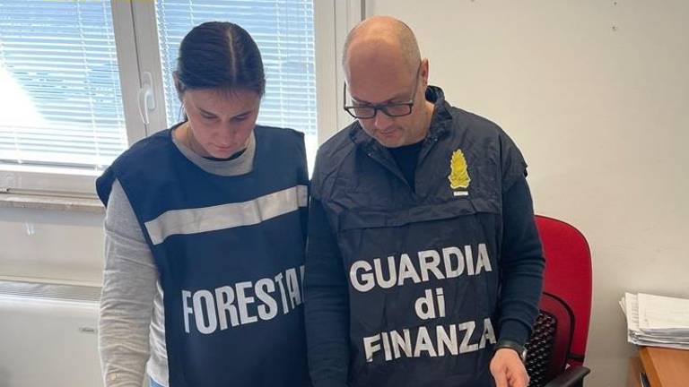 Družba Sdag bo do konca junija odnesla odpadke na tovornem postajališču v Gorici