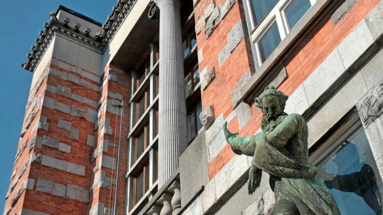 Gradnja NUK II prihodnje leto, končan naj bi bil leta 2026