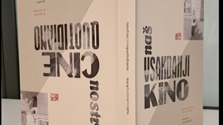 Filmsko odkrivanje Goric