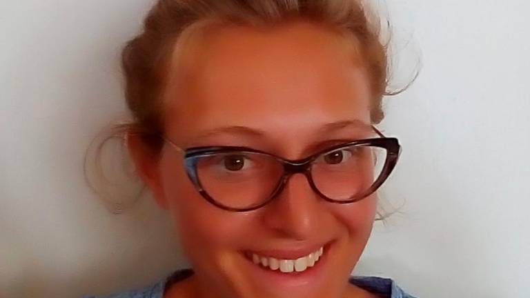 Potrebovala je nekaj bolj konkretnega na področju tehnologije