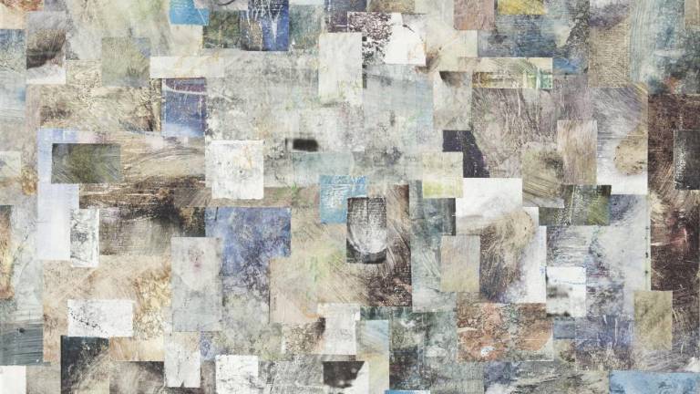 Proun Franca Vecchieta