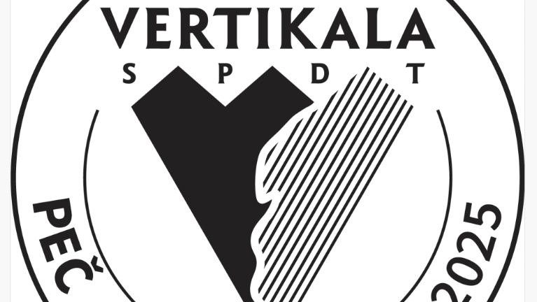 Slavnost ob 50-letnici Vertikale SPDT