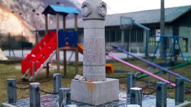 Slovenec v italijanski uniformi, ki ni klonil fašistom