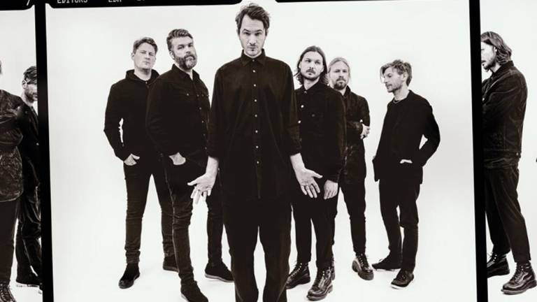 Rockerji prihajajo v Gorico