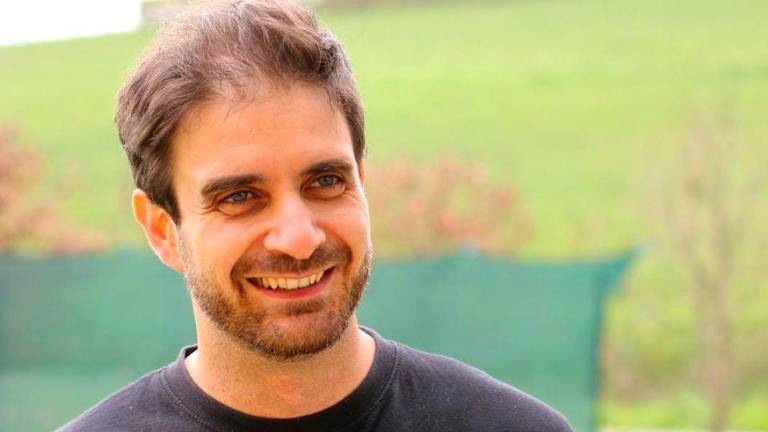 Sodeloval je že tudi s slovenskimi predstavniki humanitarne organizacije