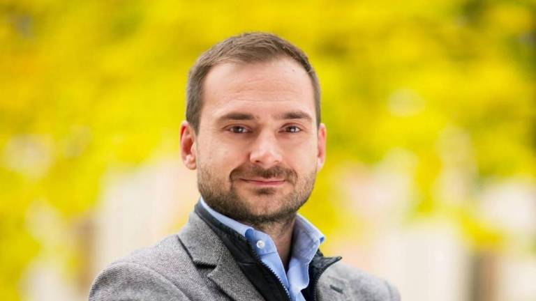 Slovenska konzulta pri goriški občini izgubila člana