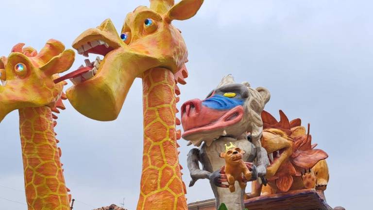 V Gorici zmagala voz Medjevasi-Štivana in skupina s Poljan