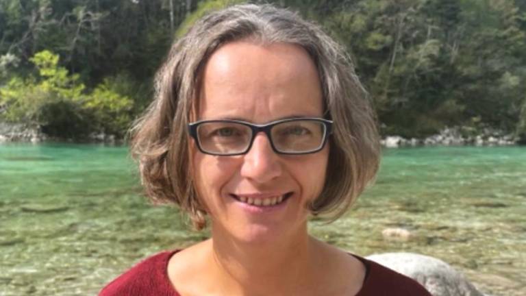 »Vsi, ki delamo na Poti miru, verjamemo vanjo in za vse nas to ni le služba«