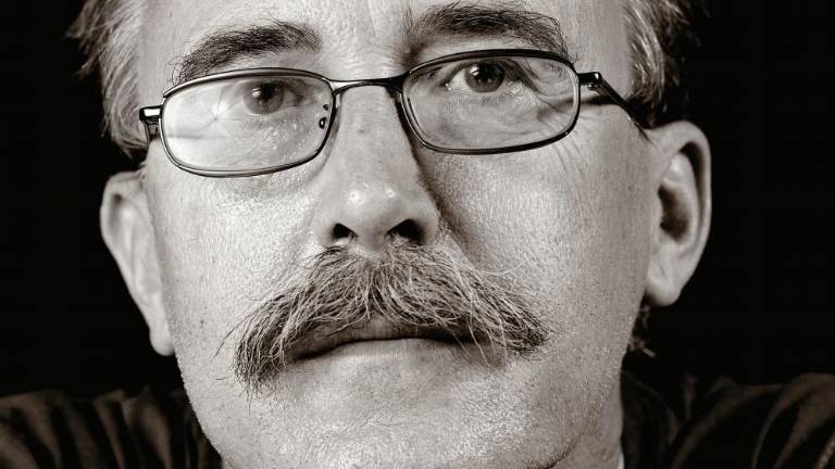 Umrl igralec in lutkovni animator Jernej Slapernik