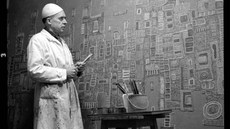 »Kras je pesnitev, ki diši po brinju«