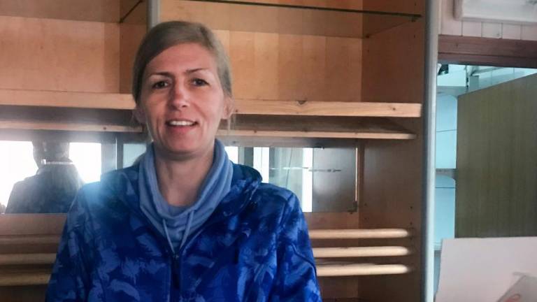 V Križu zaprli tudi pekarno