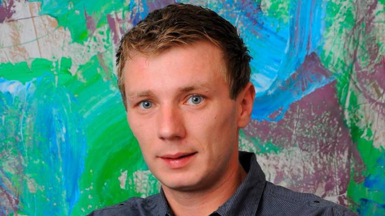 Dušan Orban novi predsednik sveta madžarske skupnosti v Sloveniji