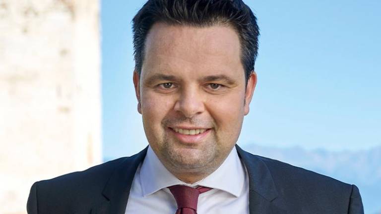 Meinhard Durnwalder (ARHIV)