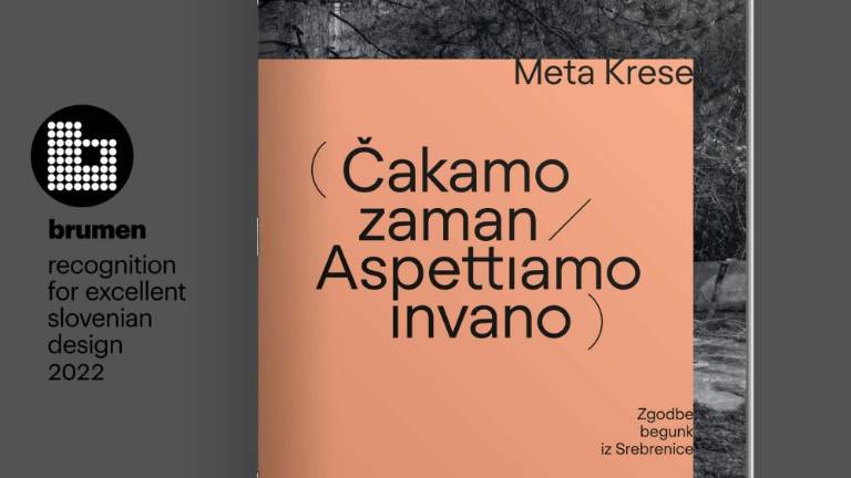 Prepričljivi podobi Aleša Brceta