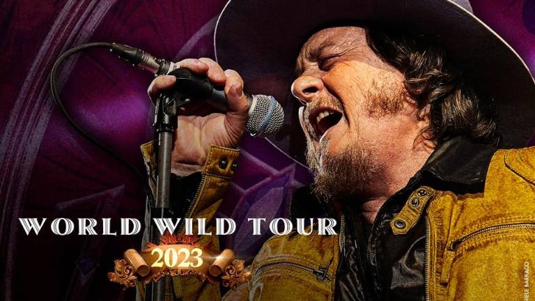 Zucchero prihaja v Trst