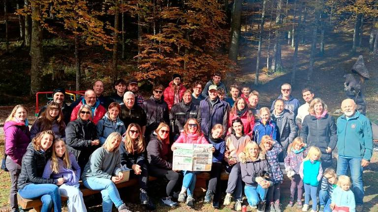 Fotoutrip ‘25 - oktober