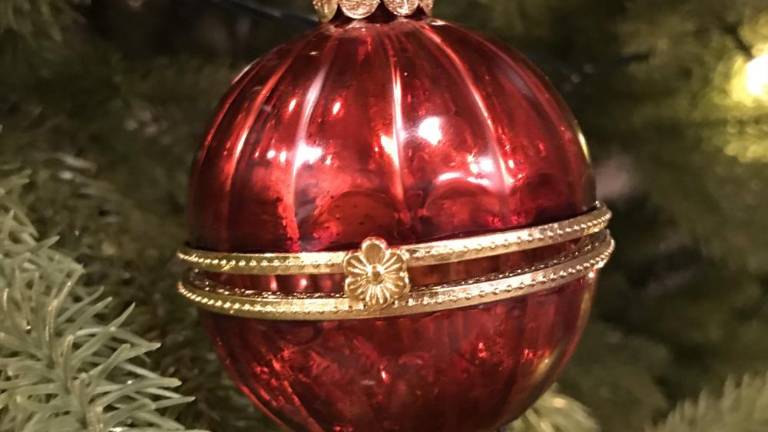 Marijan Markežič: Praznik družine, luči, miru, upanja ...