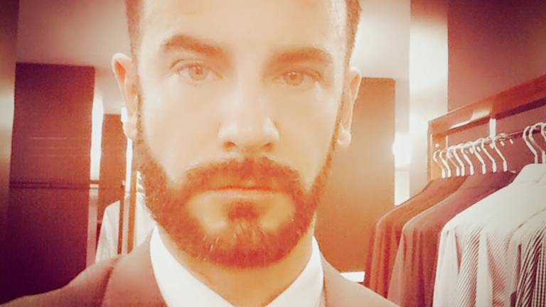 Oblači tudi princeseLorenzo Argiolas, Milan (Italija)