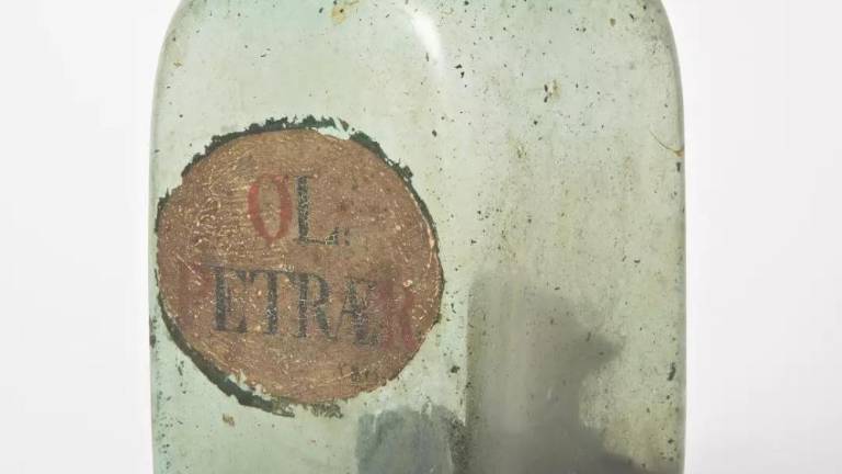 Po tristo let starih poteh dediščine glažutarjev