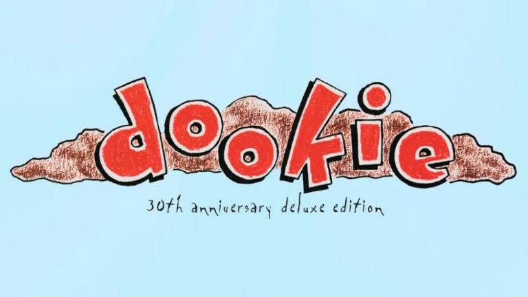 »Deluxe« plošček s ponarodelimi komadi