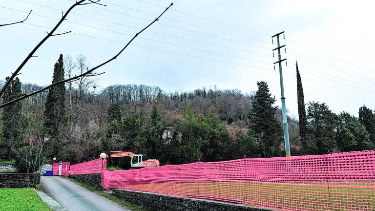 V Gorici bo nekdanja drevesnica postala parkirišče