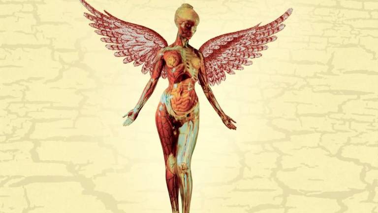 Tretji album bruhnili oboževalcem v obraz