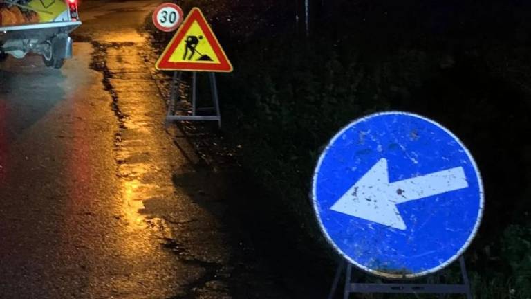 Noč je na Goriškem minila mirno (VIDEO)