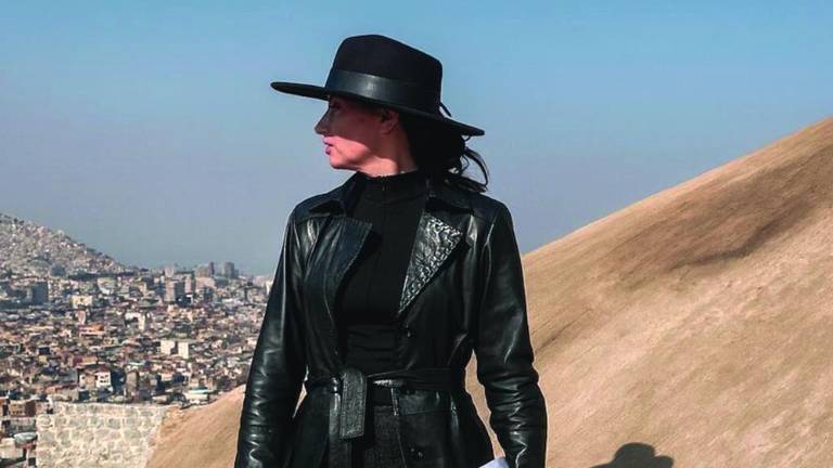 » Ljudje so utrujeni od 50 let vojne in na robu revščine«