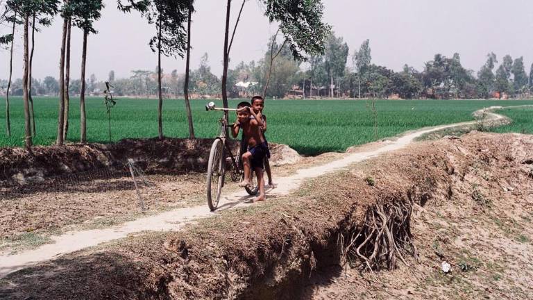 Odhajajo za boljšo prihodnost otrok