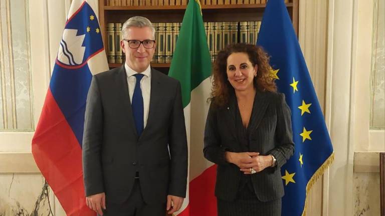 »Ne napetostim ob dnevu spomina na fojbe«