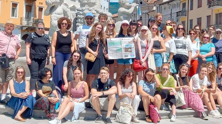 Fotoutrip ‘25 - julij