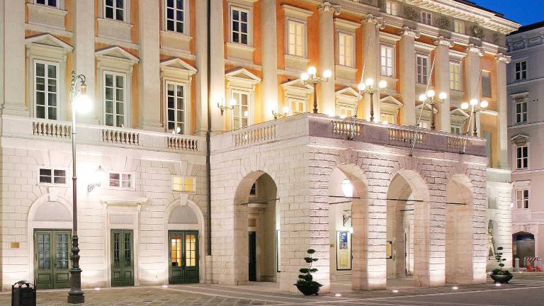Tržaški Verdi v novo sezono z enajstimi koncerti, sedmimi operami in baletom