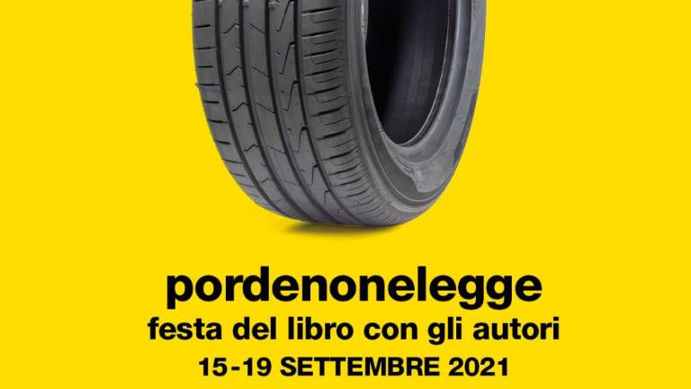 Pordenonelegge: 200 dogodkov v živo ... in green pass