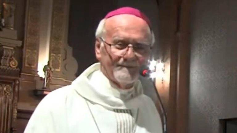 Med novimi kardinali tudi argentinski nadškof slovenskih korenin