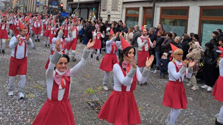 V Gorici zmagala voz Medjevasi-Štivana in skupina s Poljan
