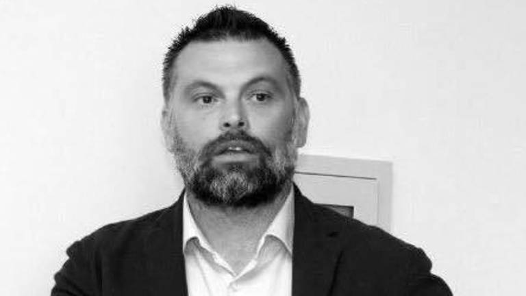 Kot skala trdno prepričanje, da je Slovenija zaprla mejo