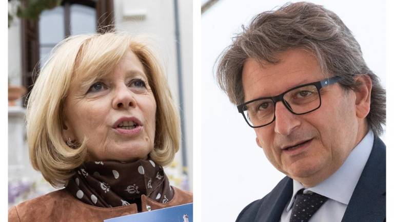 Nagrajena in cenjena kmalu odhajata