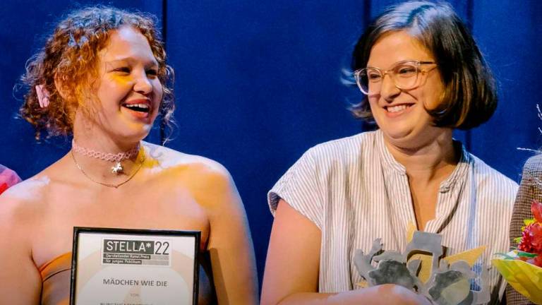 Koroška Slovenka nagrajena na Dunaju