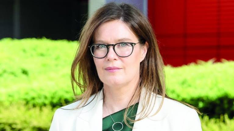 »Carine so lahko tudi pogajalska taktika«