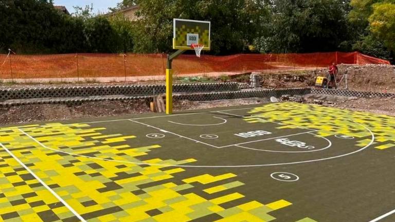 Košarkarska zvezdnika Goran Dragić in Luigi Datome bosta 4. oktobra v Novi Gorici