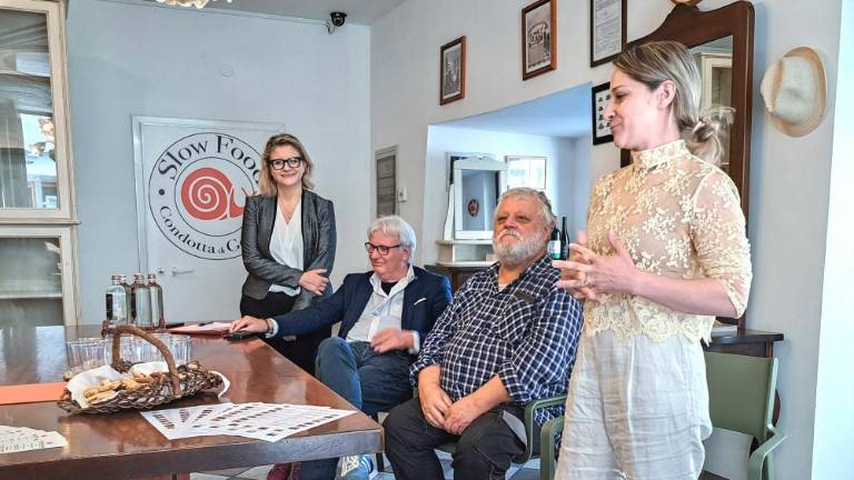 Z zagnanostjo do boljše promocije lokalnih dobrot