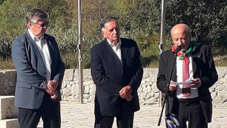 Na Rabu pričakujejo predsednika Italije