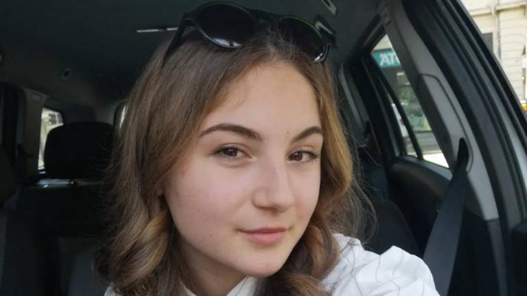 Navdušuje jo biologija