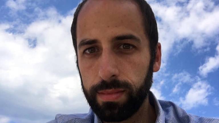 Umrl je Andrea Simone Lerussi