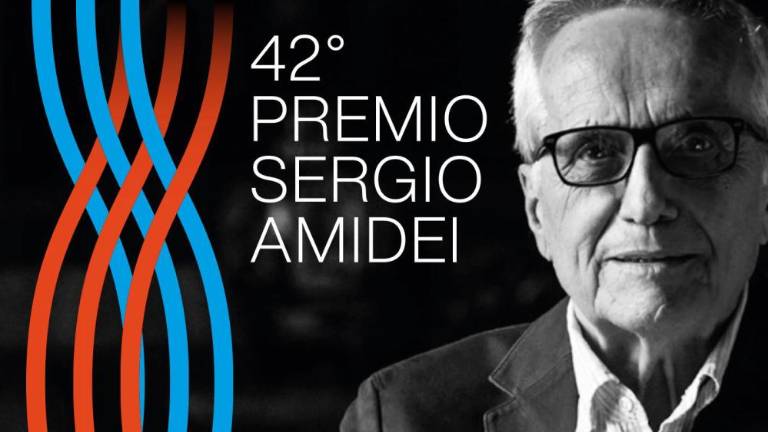 Za avtorsko delo v sklopu festivala Amidei bo nagrajen Marco Bellocchio