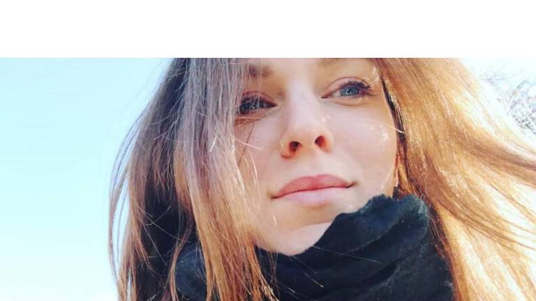 »Meja je del mene, črta, ki hkrati ločuje in povezuje«