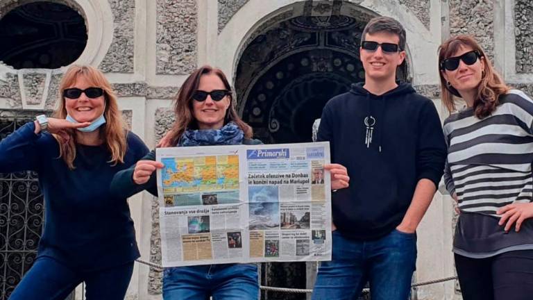 Fotoutrip ‘22 - april