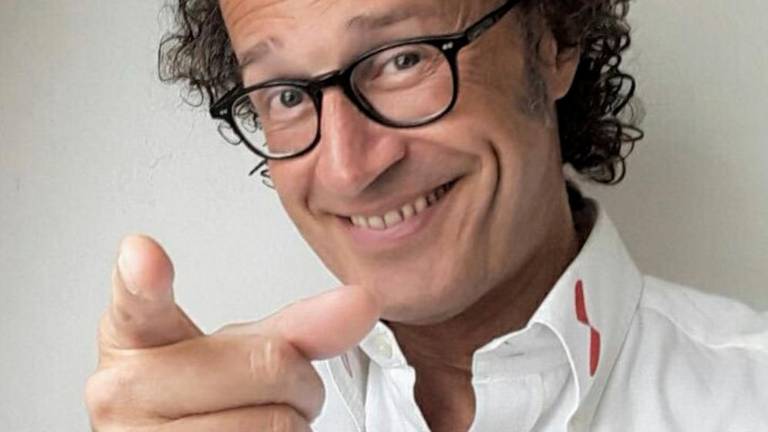 »Papež« pohvalil sardine