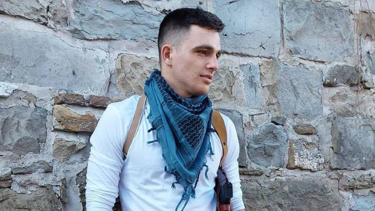 V Istri je umrl 27-letni Tržačan